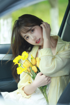 真命天女
